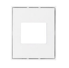 ABB 3299E-A40000 03, ELEMENT Kryt spínače bezdotykového; bílá/bílá