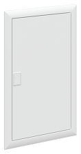 ABB ELSYNN BL630 Rám a dvířka z ocelového plechu, odstín RAL9016 *2CPX031083R9999