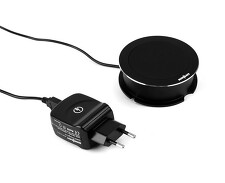 BACHMANN 934.900 Power adapter Quick Charger EURO plug