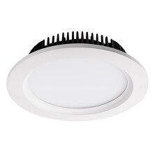 KANLUX 25510 TIBERI LED SMD 24W-O Vestavné svítidlo LED s výkonem 24W 220V