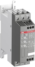 ABB PSR30-600-11 Softstartér 22kW, 30A, ovl. nap. 24VAC/DC *1SFA896109R1100