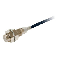 OMRON E2E-X4C112 2M OMS Indukční senzor, dosah 4 mm, stíněný
