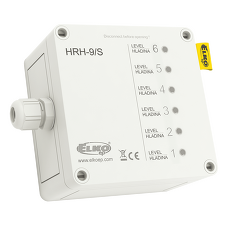 ELKO-EP 8185 HRH-9/S Přídavná signalizace k hladinovému spínači