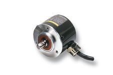 OMRON E6C3-AG5B 360P/R 1M