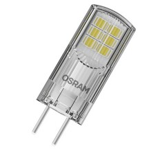 OSRAM LED PARATHOM capsule 2.6W/28W GY6.35 2700K 300lm NonDim 15Y *4058075432093