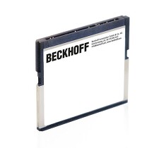 BECKHOFF CX2900-0038 40 GB CFast card, 3D flash, extended temperature range