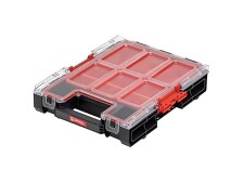 XTLINE P90620 Qbrick Organizér plastový M 264x364x77mm