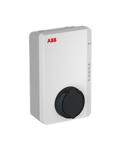 ABB Terra AC W22-S-R-C-0 Nabíjecí stanice *6AGC082154