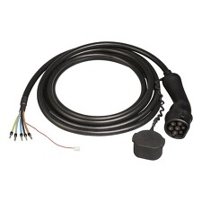 ABB SER-TAC-cable T2 5m3P16A Kabel 16A 5m *6AGC082555