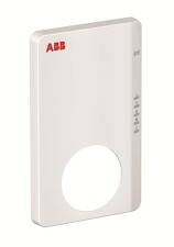 ABB SER-TAC Přední kryt bez zásuvky *6AGC085388