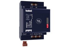 HAKEL 30170 HSAF10 S SPD typ 3 s VF filtrem