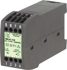 SINEAX 41A2500 Převodník střídavého proudu I 538