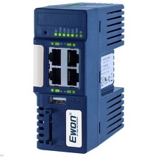 EWON EC61330 Cosy 131 Průmyslový router LAN, 4x RJ-45 