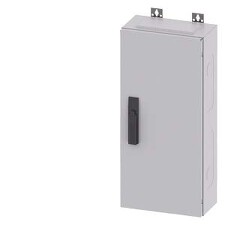 SIEMENS 8GK1052-2KK11 ALPHA 160, wall-mounted cabinet, Surface mounting