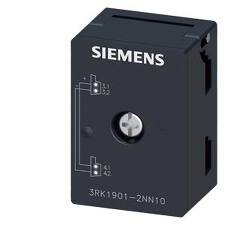 SIEMENS 3RK1901-2NN10 AS-Interface rozvaděč kompaktní pro AS-i profilové vedení IP67