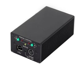 STANDA 8MSC5-USB-B8-1 1-axis controller