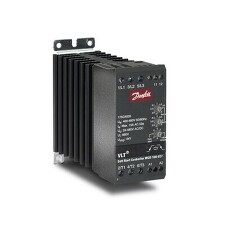 DANFOSS 175G4005 softstartér MCD100-007 400-480V, 15 A, 7,5 kW