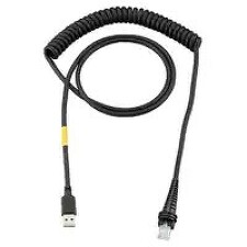 KEYENCE HR-1C3UC Komunikační kabel pro řadu HR-100, USB, kroucený, 3m