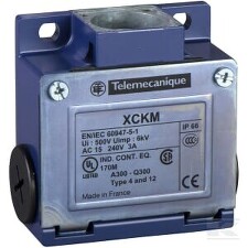 TELEMECANIQUE ZCKM1 Tělo poloh. spínače Classic XCK-M,Pg 13,5