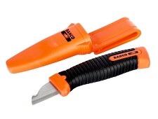BAHCO 2446-EL odizolovací nůž pro elektrikáře