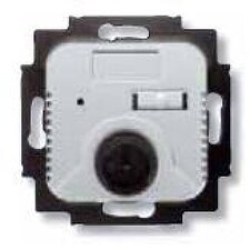 ABB 2CKA001032A0484 Přístroj termostatu s otočným ovladačem, 10 A (4 AX) ( 1032-0-0484 )