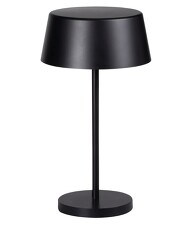 KANLUX 33220 DAIBO LED T-B Stolní lampička LED černá