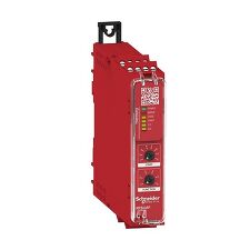 SCHNEIDER XPSUAF13AP PREVENTA Bezpečnostní modul, šroubové svorky SCHNEIDER XPSUAF13AP PREVENTA Bezpečnostní modul, šroubové svorky