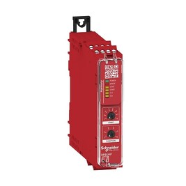 SCHNEIDER XPSUAF13AP PREVENTA Bezpečnostní modul, šroubové svorky