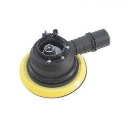 XTLINE XT105307 Nástavec na lěštění 150mm (excentrická bruska - leštička)