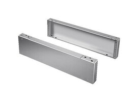 RITTAL 8702000 TS Díly podstavce mat.1.4301 š1800v200 (bal=2ks)