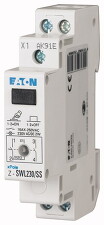 EATON 276306 Z-SWL230/SS Vypínač se světelnou signal. LED, 2zap kontakty