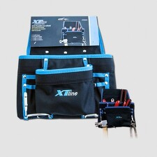 XTLINE XT90045 Pouzdro na nářadí 180x110x260mm