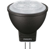 PHILIPS LED žárovka MASTER LEDspotLV 3.5-20W 827 MR11 24D GU4 *8719514359901