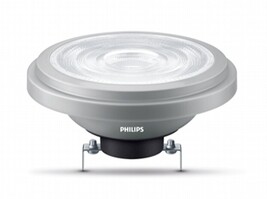 PHILIPS LED žárovka CorePro LEDspot 14-100W 830 AR111 40D *8719514305366