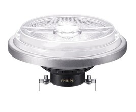 PHILIPS LED žárovka MASTER ExpertColor 10.8-50W 930 AR111 24D *8719514333994