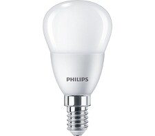 PHILIPS LED žárovka CorePro lustre ND 2.8-25W E14 827 P45 FR *8719514312449