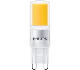 PHILIPS LED žárovka CorePro LEDcapsule 3.2-40W ND G9 830 *8719514303959