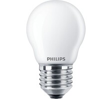 PHILIPS LED žárovka CorePro LEDLuster ND 2.2-25W E27 P45 FR G *8719514346833