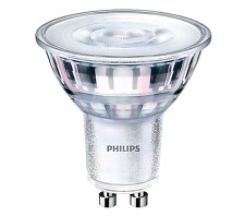 PHILIPS LED žárovka CorePro LEDspot 4-50W GU10 830 36D DIM *8719514358836