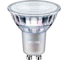 PHILIPS LED žárovka MASTER LEDspot Value D 3.7-35W GU10 927 60D *8719514312265