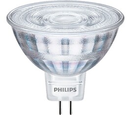 PHILIPS LED žárovka CorePro LEDspot ND 2.9-20W MR16 827 36D GU5.3 *8719514307049