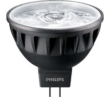 PHILIPS LED žárovka MASTER LED ExpertColor 6.7-35W MR16 927 10D *8719514358478