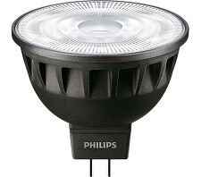 PHILIPS LED žárovka MASTER LED ExpertColor 6.7-35W MR16 927 24D *8719514358539
