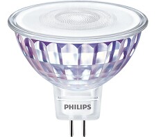 PHILIPS LED žárovka MASTER LEDspot Value D 7.5-50W MR16 930 60D *8719514307407