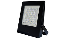 VYRTYCH GREY-LED-AS-17000-4K Reflektorové LED svítidlo IP66 *056921