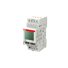 ABB ELSYNN DWTL1 Spínací hodiny s astronomickou funkcí *2CSM222491R1000