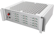 STANDA 8SMC4-ETHERNET/RS232-B19x3-8 Multi-Axis Motion Controller / Driver, 8-axis