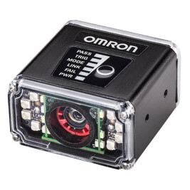 OMRON V430-F000M12M-SRX Čtečka kódů, Ethernet TCP/IP