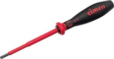 CIMCO 117910 Torxní šroubovák VDE T 10 x 60 mm