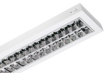 TREVOS 102252 LUXOR LED 2.2ft 3200/840 Svítidlo interiérové LED 2x1600 lm 22 IP20